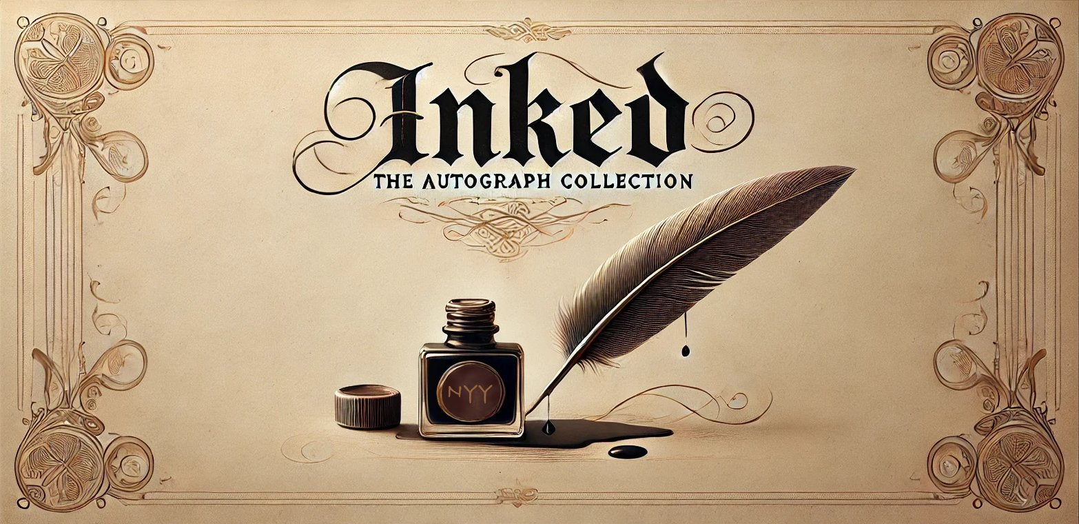 INKED