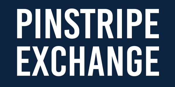Pinstripe Exchange